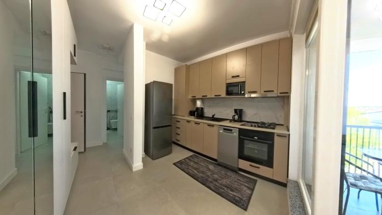 2 camere Lemon Plaza – Zona Dr. Leahu- Parcare Inclusă