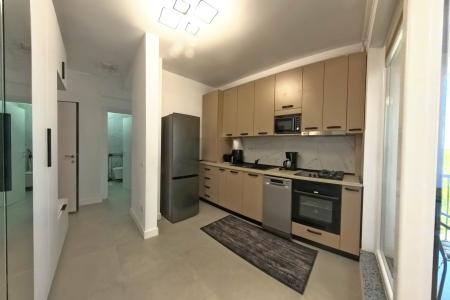2 camere Lemon Plaza – Zona Dr. Leahu- Parcare Inclusă