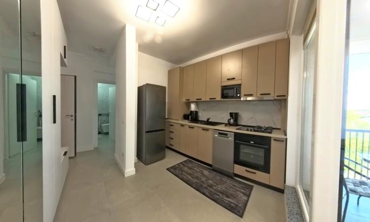 2 camere Lemon Plaza – Zona Dr. Leahu- Parcare Inclusă