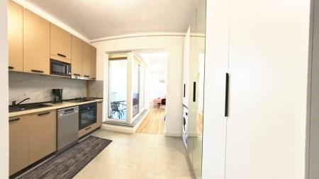 2 camere Lemon Plaza – Zona Dr. Leahu- Parcare Inclusă