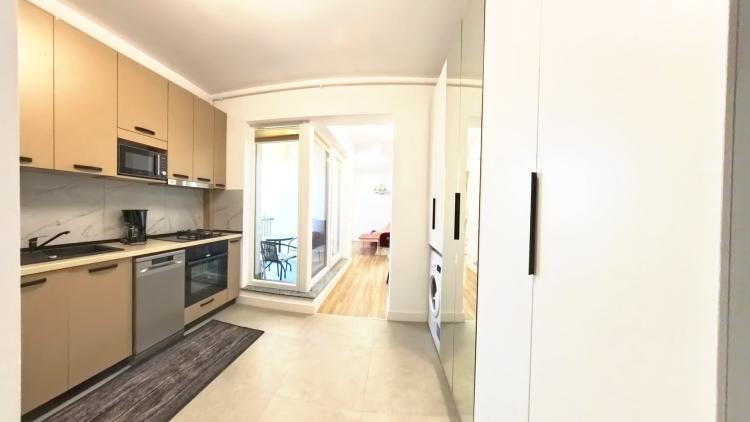 2 camere Lemon Plaza – Zona Dr. Leahu- Parcare Inclusă