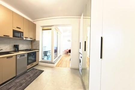 2 camere Lemon Plaza – Zona Dr. Leahu- Parcare Inclusă