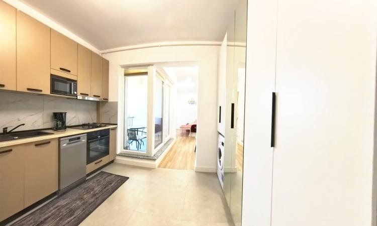 2 camere Lemon Plaza – Zona Dr. Leahu- Parcare Inclusă