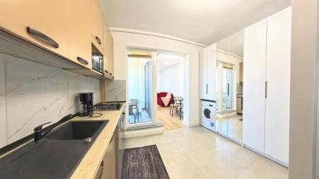2 camere Lemon Plaza – Zona Dr. Leahu- Parcare Inclusă