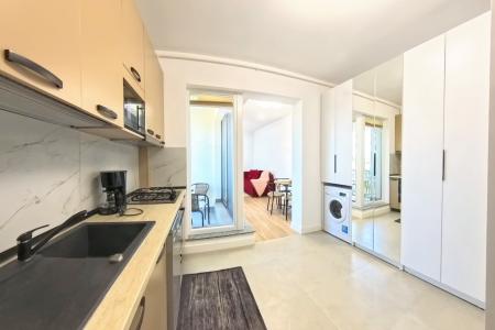2 camere Lemon Plaza – Zona Dr. Leahu- Parcare Inclusă