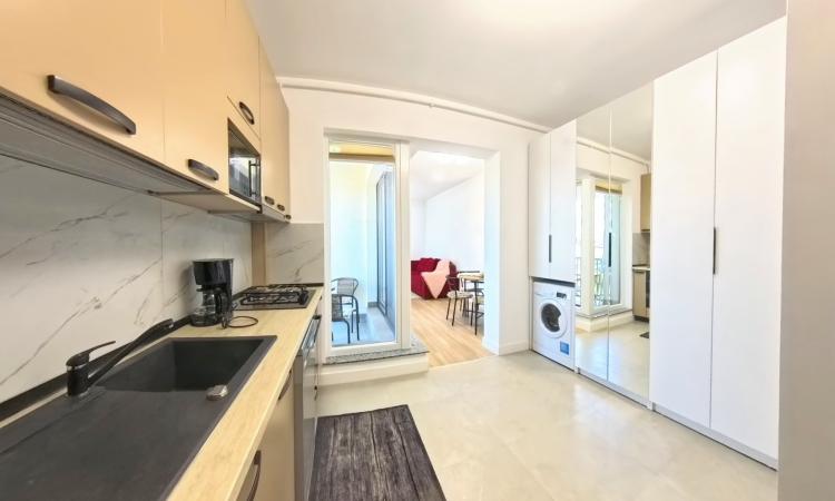 2 camere Lemon Plaza – Zona Dr. Leahu- Parcare Inclusă