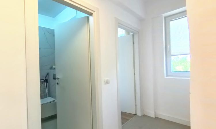 2 camere Lemon Plaza – Zona Dr. Leahu- Parcare Inclusă