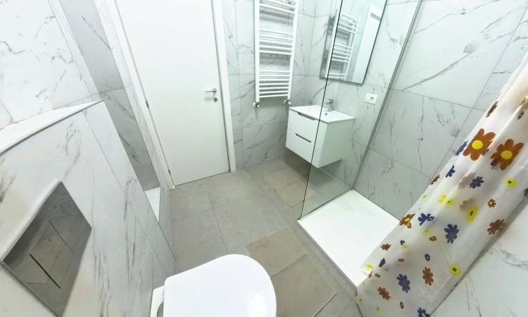 2 camere Lemon Plaza – Zona Dr. Leahu- Parcare Inclusă