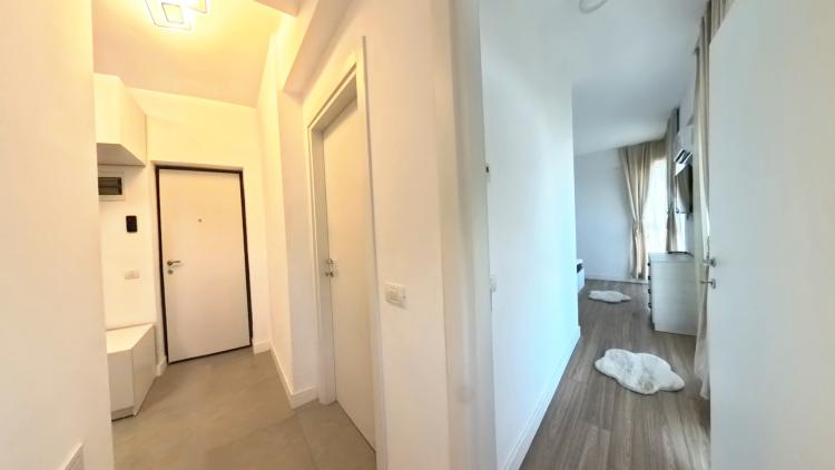 2 camere Lemon Plaza – Zona Dr. Leahu- Parcare Inclusă