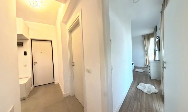 2 camere Lemon Plaza – Zona Dr. Leahu- Parcare Inclusă
