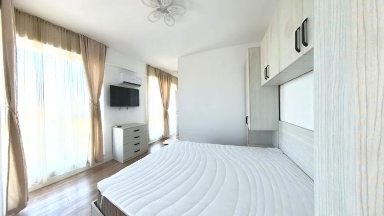 2 camere Lemon Plaza – Zona Dr. Leahu- Parcare Inclusă