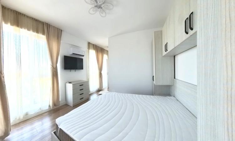 2 camere Lemon Plaza – Zona Dr. Leahu- Parcare Inclusă