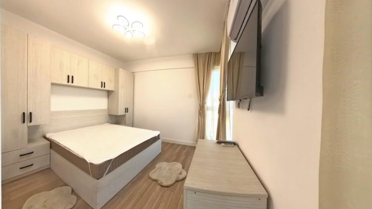 2 camere Lemon Plaza – Zona Dr. Leahu- Parcare Inclusă