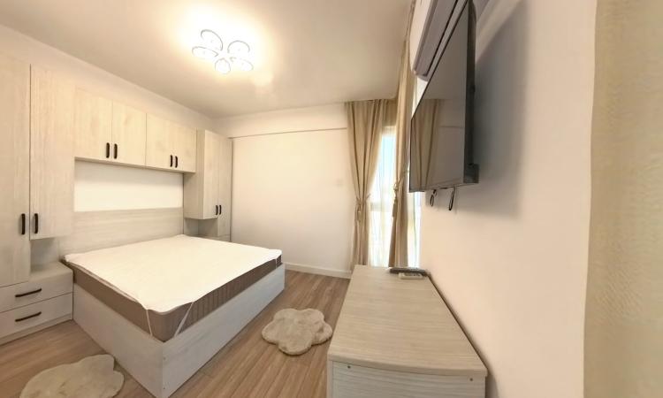 2 camere Lemon Plaza – Zona Dr. Leahu- Parcare Inclusă