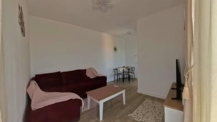 2 camere Lemon Plaza – Zona Dr. Leahu- Parcare Inclusă