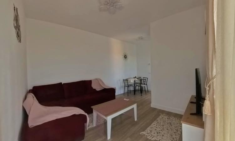 2 camere Lemon Plaza – Zona Dr. Leahu- Parcare Inclusă