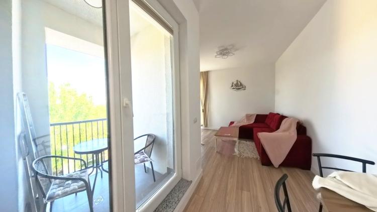 2 camere Lemon Plaza – Zona Dr. Leahu- Parcare Inclusă