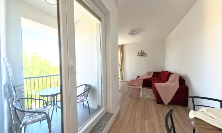 2 camere Lemon Plaza – Zona Dr. Leahu- Parcare Inclusă