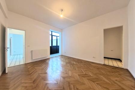 2 Camere - Piața Amzei - Spațios - Renovat