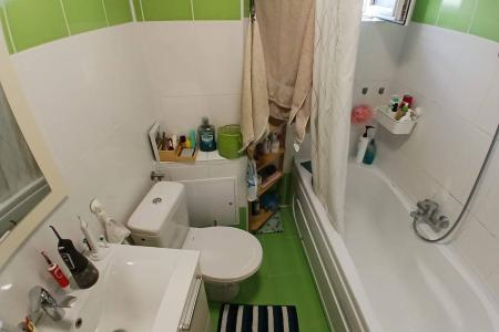 3 Camere Otopeni | Renovat | Parcare | Boxă | Mobilat
