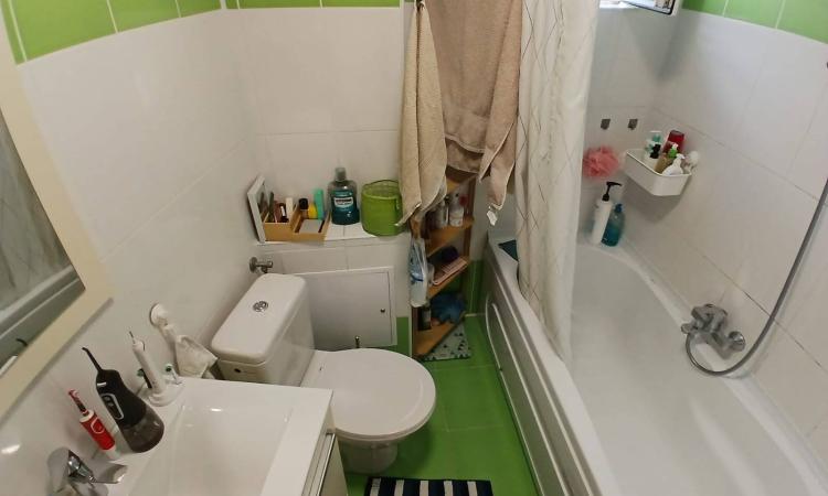 3 Camere Otopeni | Renovat | Parcare | Boxă | Mobilat