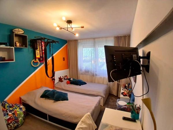 3 Camere Otopeni | Renovat | Parcare | Boxă | Mobilat