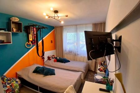 3 Camere Otopeni | Renovat | Parcare | Boxă | Mobilat