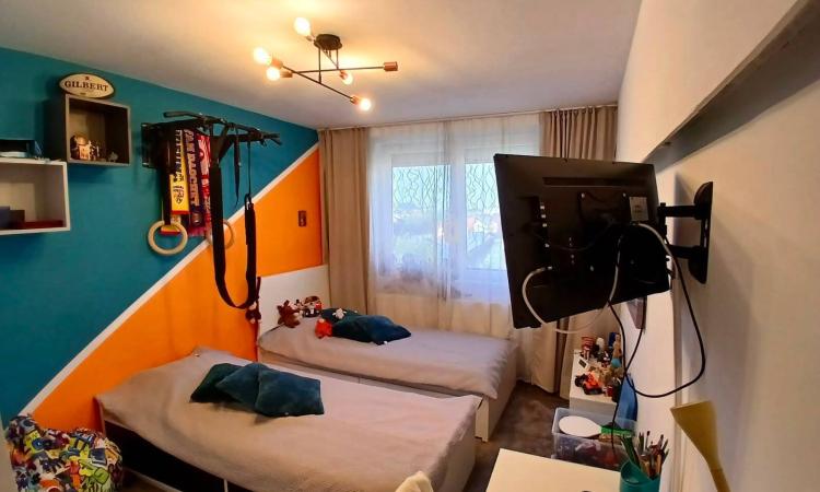 3 Camere Otopeni | Renovat | Parcare | Boxă | Mobilat