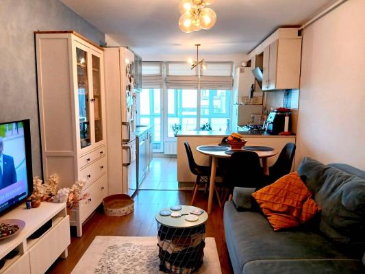 3 Camere Otopeni | Renovat | Parcare | Boxă | Mobilat