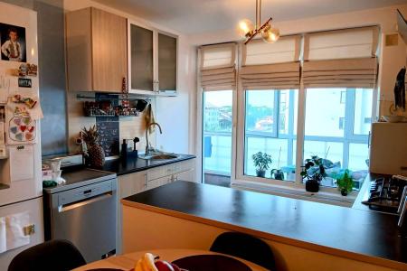 3 Camere Otopeni | Renovat | Parcare | Boxă | Mobilat