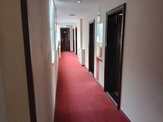 Hotel de vânzare – Timișoara | Investiție premium într-o zonă cu cerere ridicată