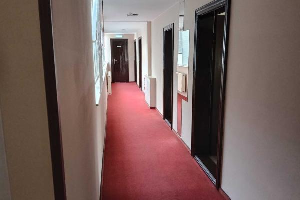 Hotel de vânzare – Timișoara | Investiție premium într-o zonă cu cerere ridicată