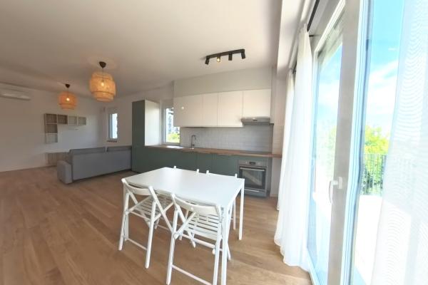 2 camere Quartier Azuga/Bloc nou