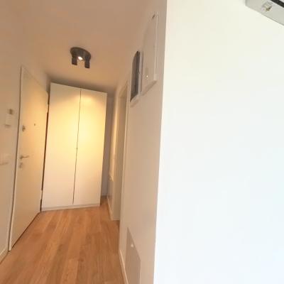 2 camere Quartier Azuga/Bloc nou