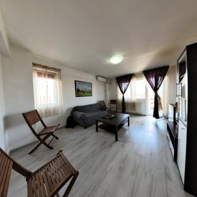 3 Camere - Bloc Nou - Parcul Teilor