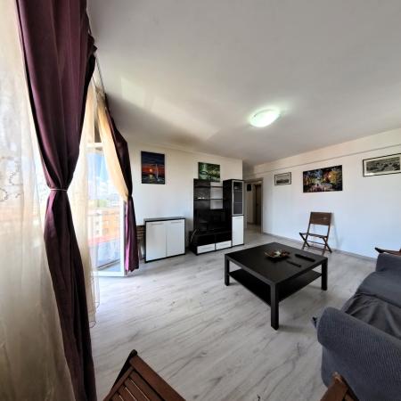 3 Camere - Bloc Nou - Parcul Teilor