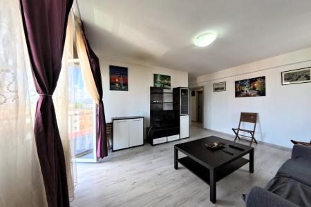 3 Camere - Bloc Nou - Parcul Teilor