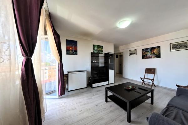 3 Camere - Bloc Nou - Parcul Teilor