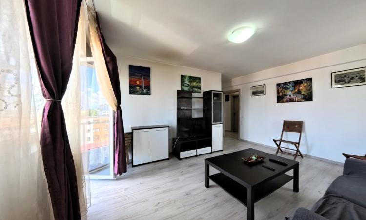 3 Camere - Bloc Nou - Parcul Teilor