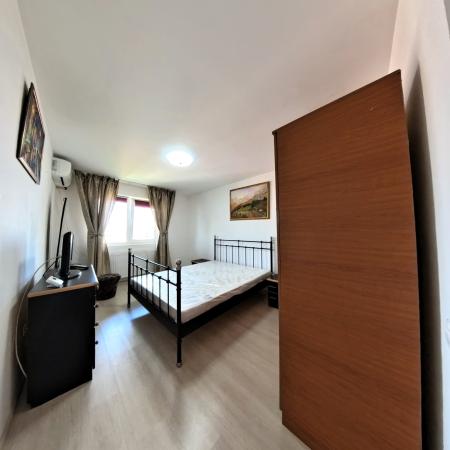 3 Camere - Bloc Nou - Parcul Teilor