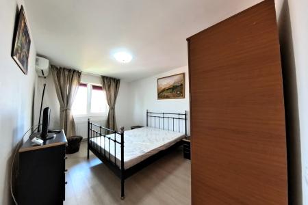 3 Camere - Bloc Nou - Parcul Teilor
