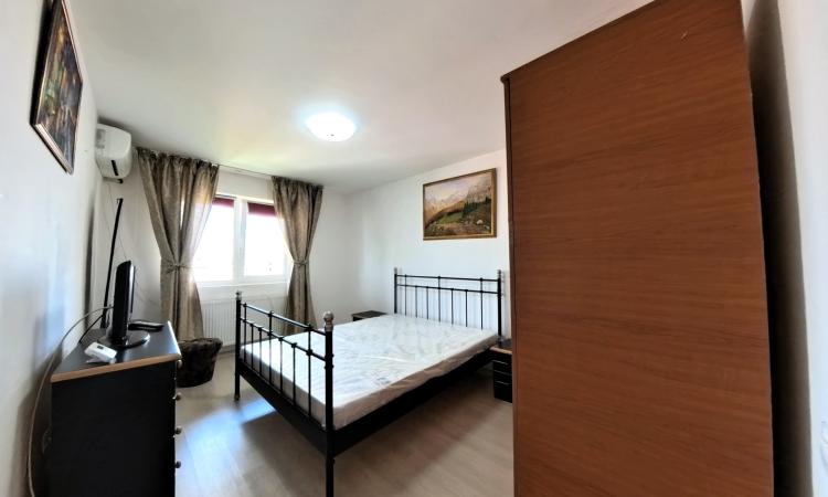 3 Camere - Bloc Nou - Parcul Teilor