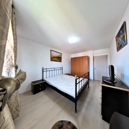 3 Camere - Bloc Nou - Parcul Teilor