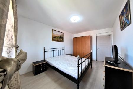3 Camere - Bloc Nou - Parcul Teilor