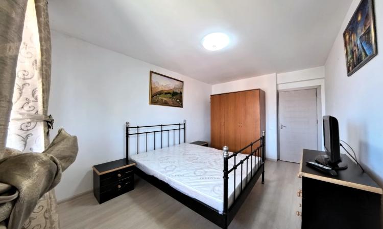 3 Camere - Bloc Nou - Parcul Teilor