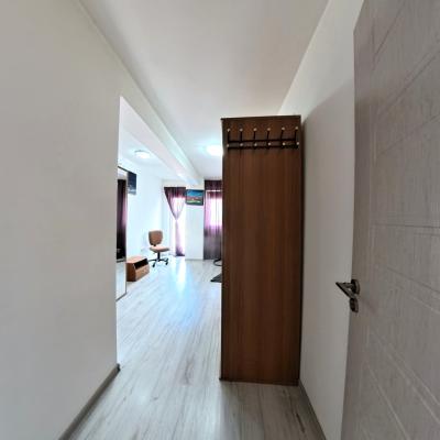 3 Camere - Bloc Nou - Parcul Teilor