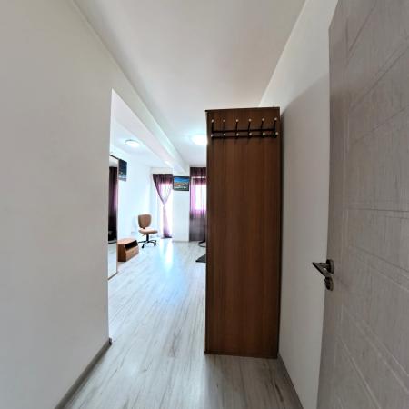 3 Camere - Bloc Nou - Parcul Teilor