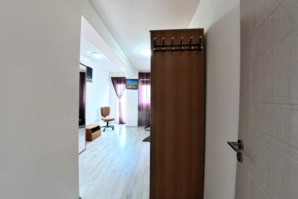 3 Camere - Bloc Nou - Parcul Teilor