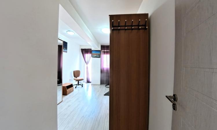 3 Camere - Bloc Nou - Parcul Teilor