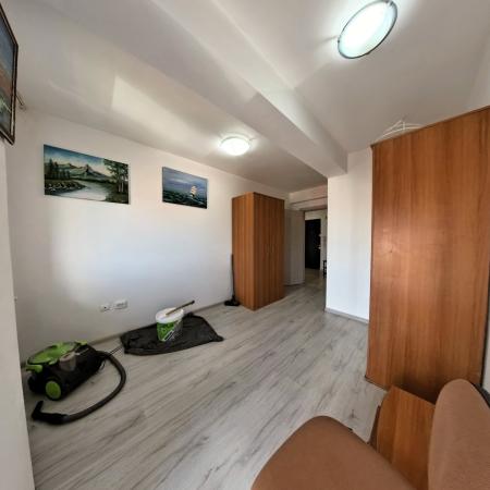 3 Camere - Bloc Nou - Parcul Teilor